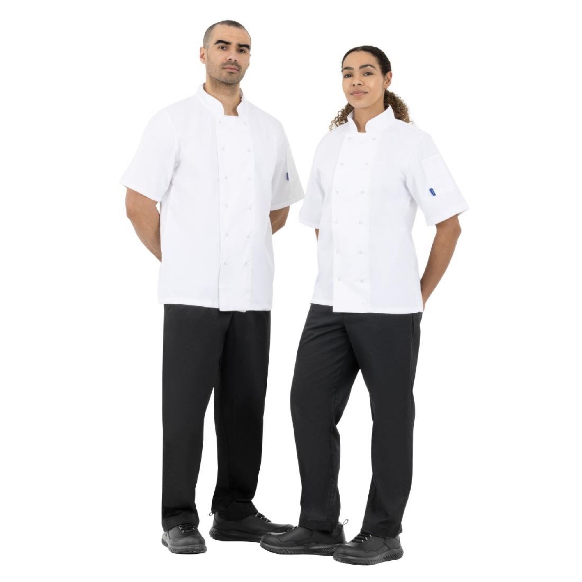Picture of Whites Cargo Pants S