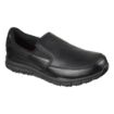 Picture of Skechers Slip on Slip Resistant Shoe Size 47.5 - BB676-47.5