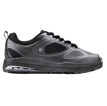 Picture of Shoes for Crews Revolution Trainers Black Size 41