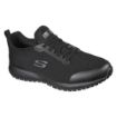 Picture of Skechers Slip Resistant Squad Myton Trainer Size 42 - BB674-42
