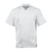 Picture of Chef Works Cannes Chef Jacket XXL - BB669-XXL
