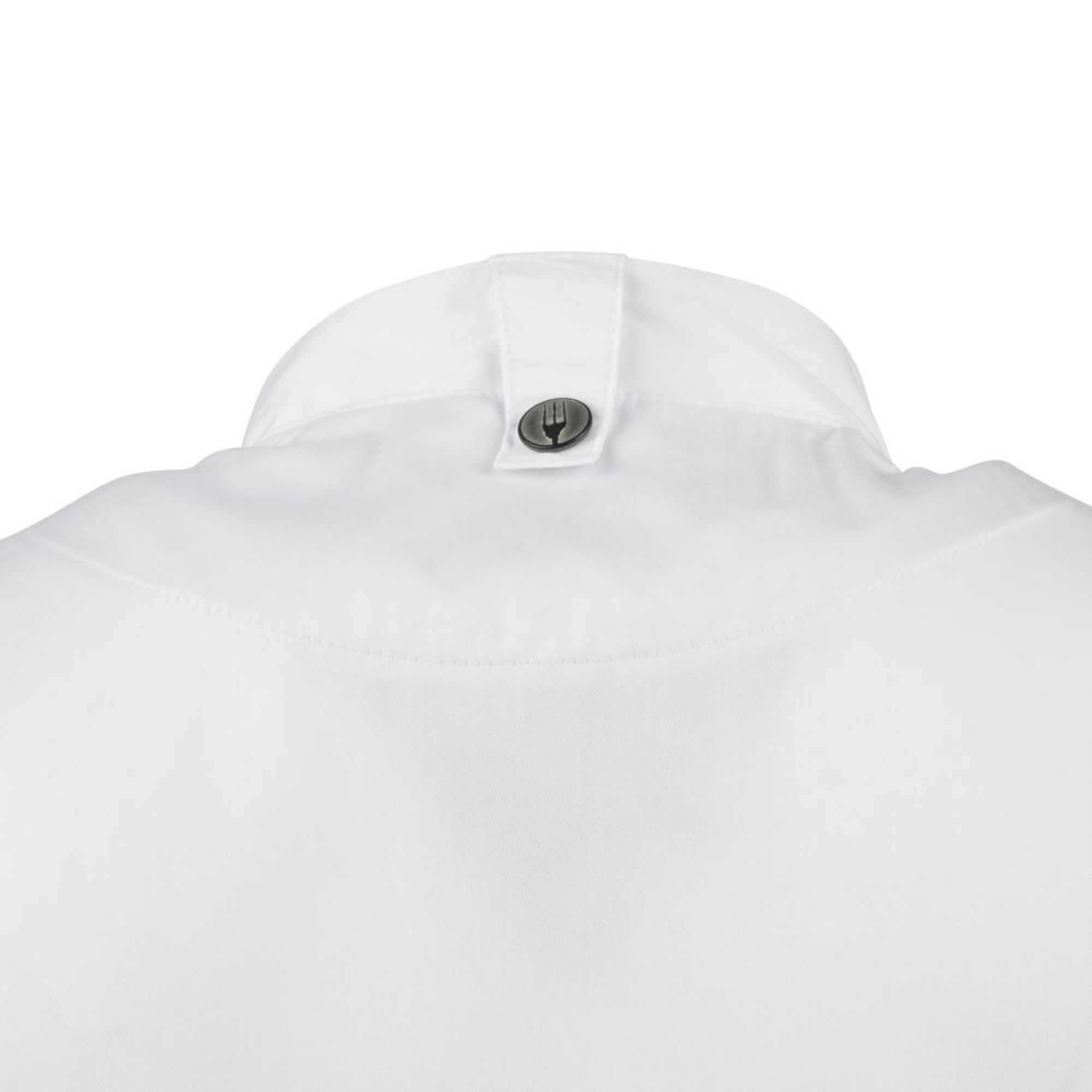 Picture of Chef Works Cannes Chef Jacket White XL