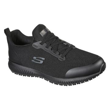 Picture of Skechers Slip Resistant Squad Myton Trainer Size 46