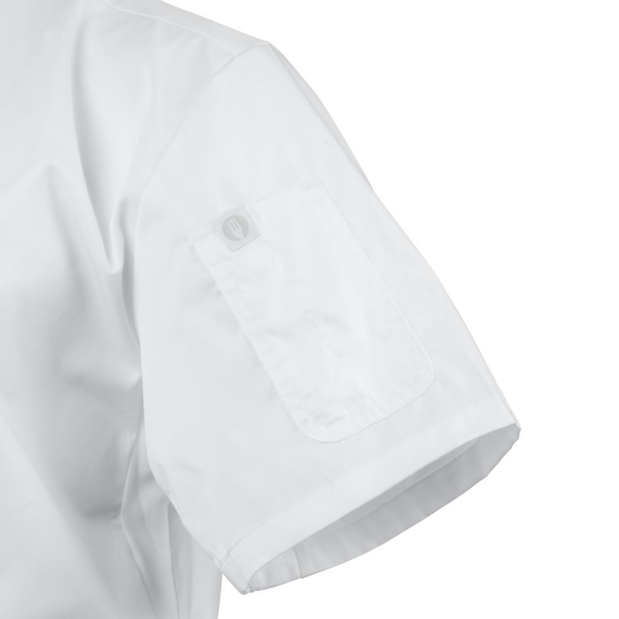 Picture of Chef Works Cannes Chef Jacket XXL