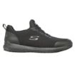 Picture of Skechers Slip Resistant Squad Myton Trainer Size 46 - BB674-46