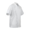 Picture of Chef Works Cannes Chef Jacket White XL - BB669-XL