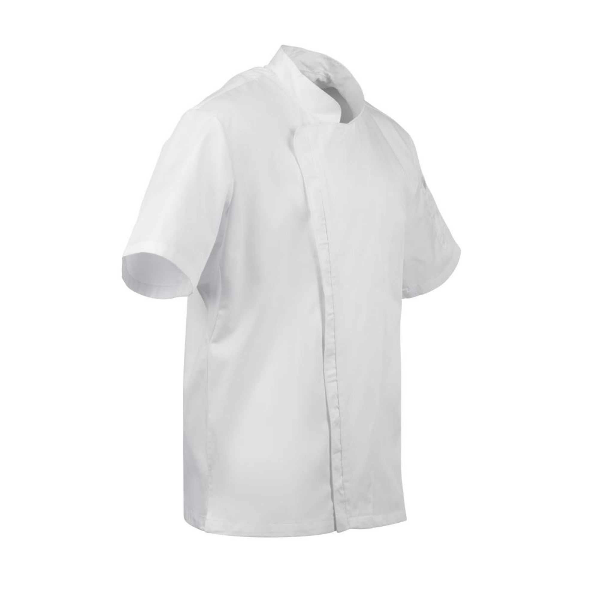 Picture of Chef Works Cannes Chef Jacket White XL