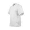 Picture of Chef Works Cannes Chef Jacket White XL - BB669-XL