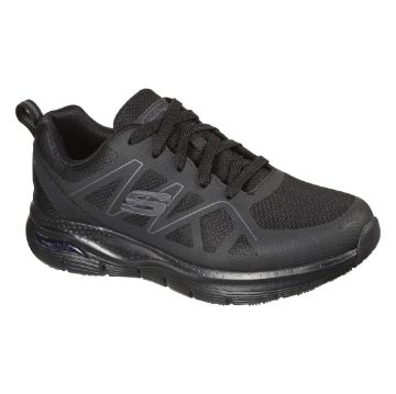 Picture of Skechers Axtell Slip Resistant Arch Fit Trainer Size 46