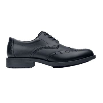 Picture of Shoes for Crews Executive Wing Size 42