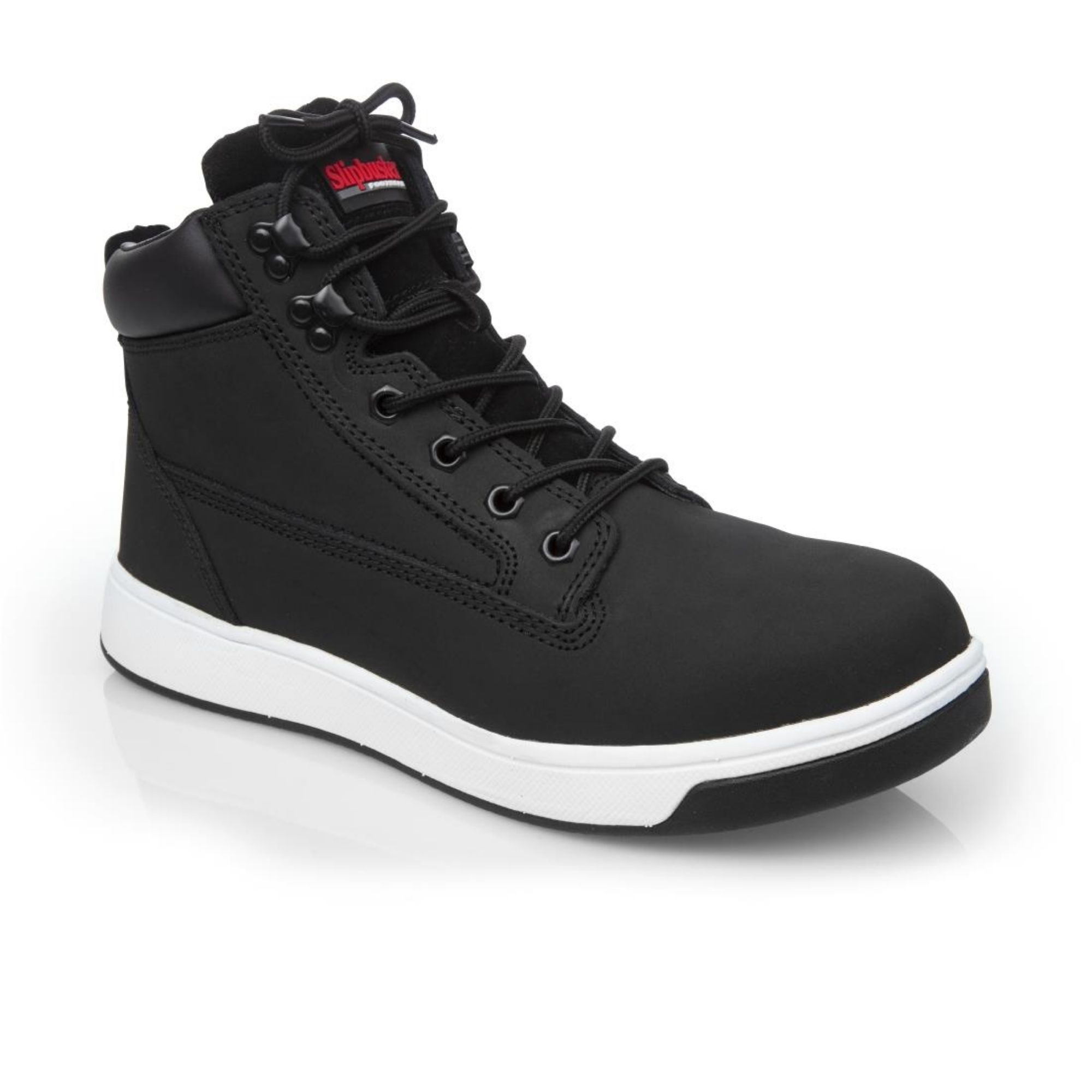 Picture of Slipbuster Sneaker Boots Black 46 - BB422-46