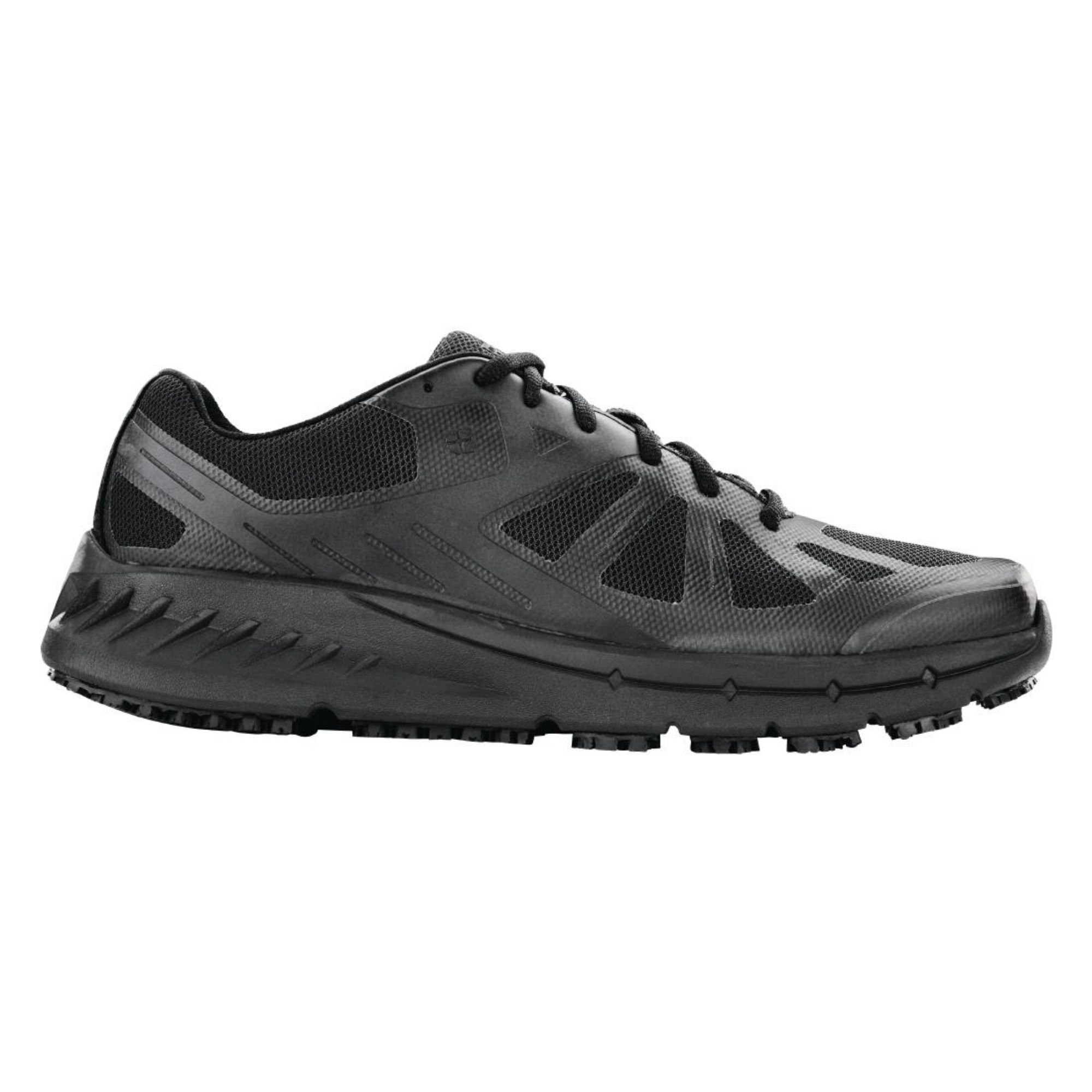 Picture of Shoes for Crews Endurance Trainers Black Size 45 - BB599-45