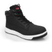 Picture of Slipbuster Sneaker Boots Black 44 - BB422-44