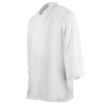 Picture of Whites Unisex Atlanta Chef Jacket White Teflon XL - BB578-XL