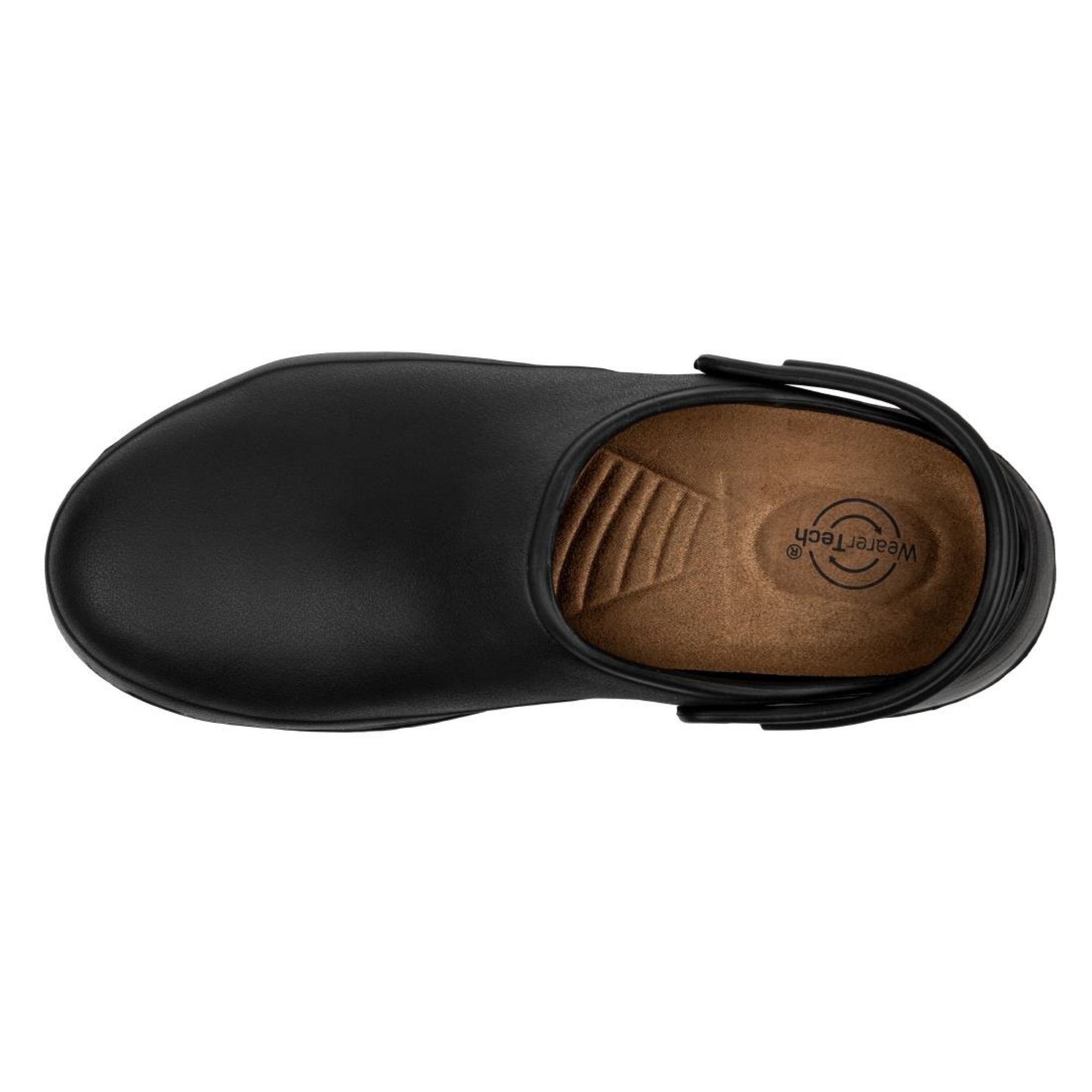 Picture of WearerTech Protect Clog Black  11