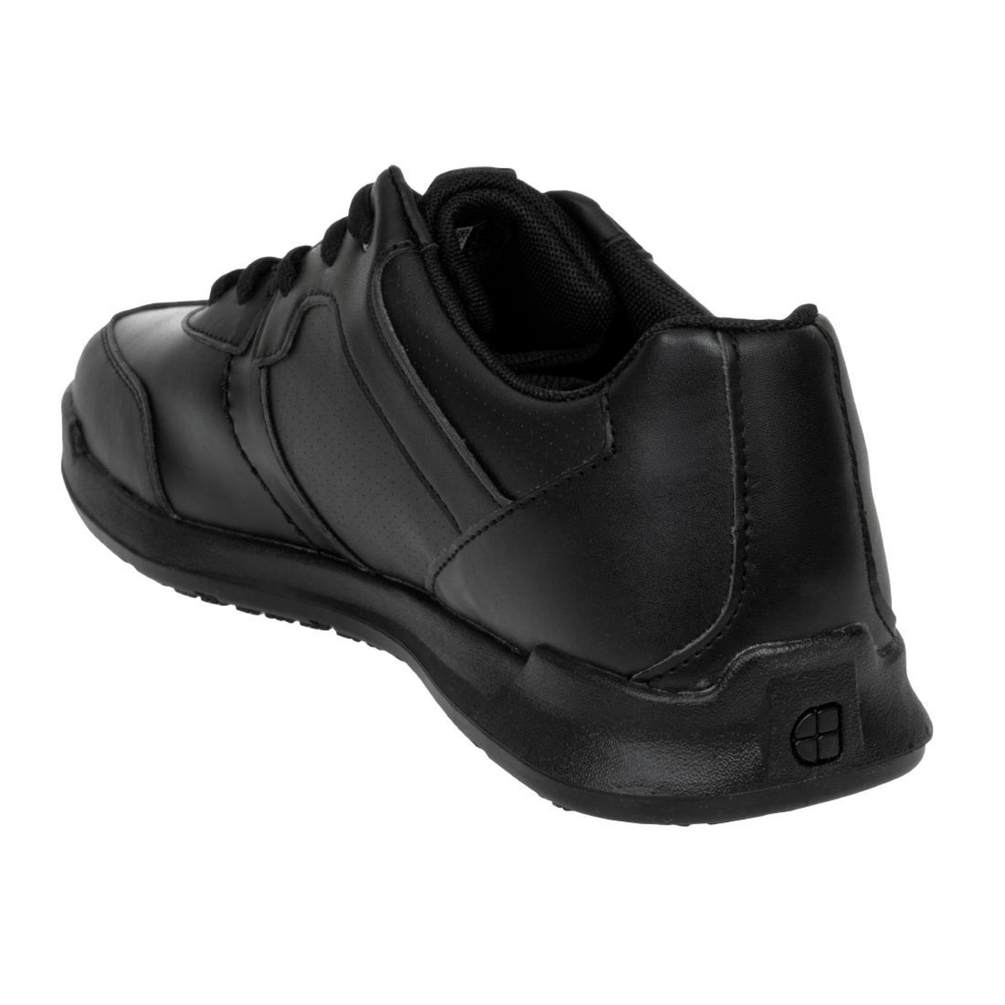 Picture of Shoes for Crews Freestyle Trainers Black Size 38