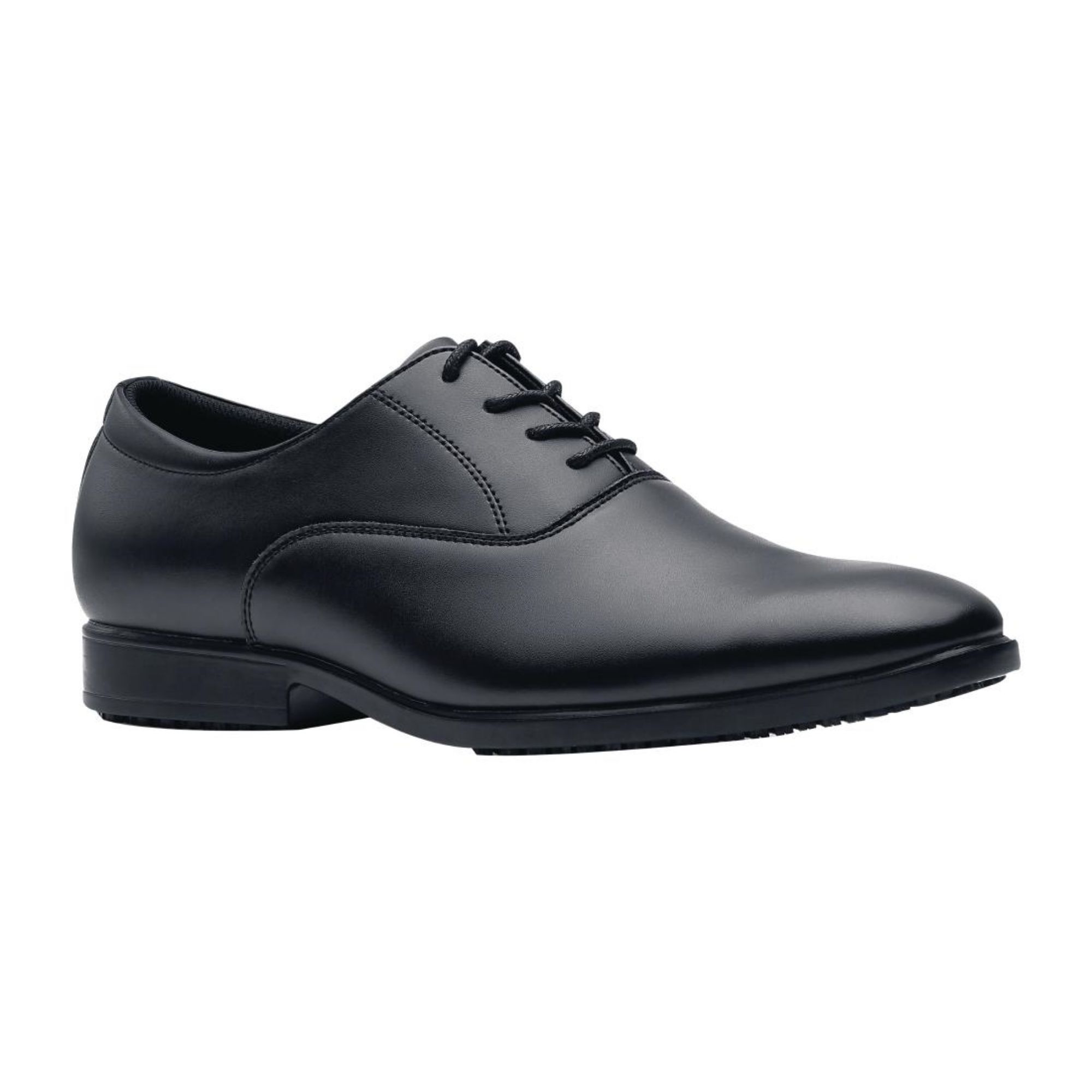 Picture of Shoes for Crews Ambassador Dress Shoe Size 41 - BB579-41