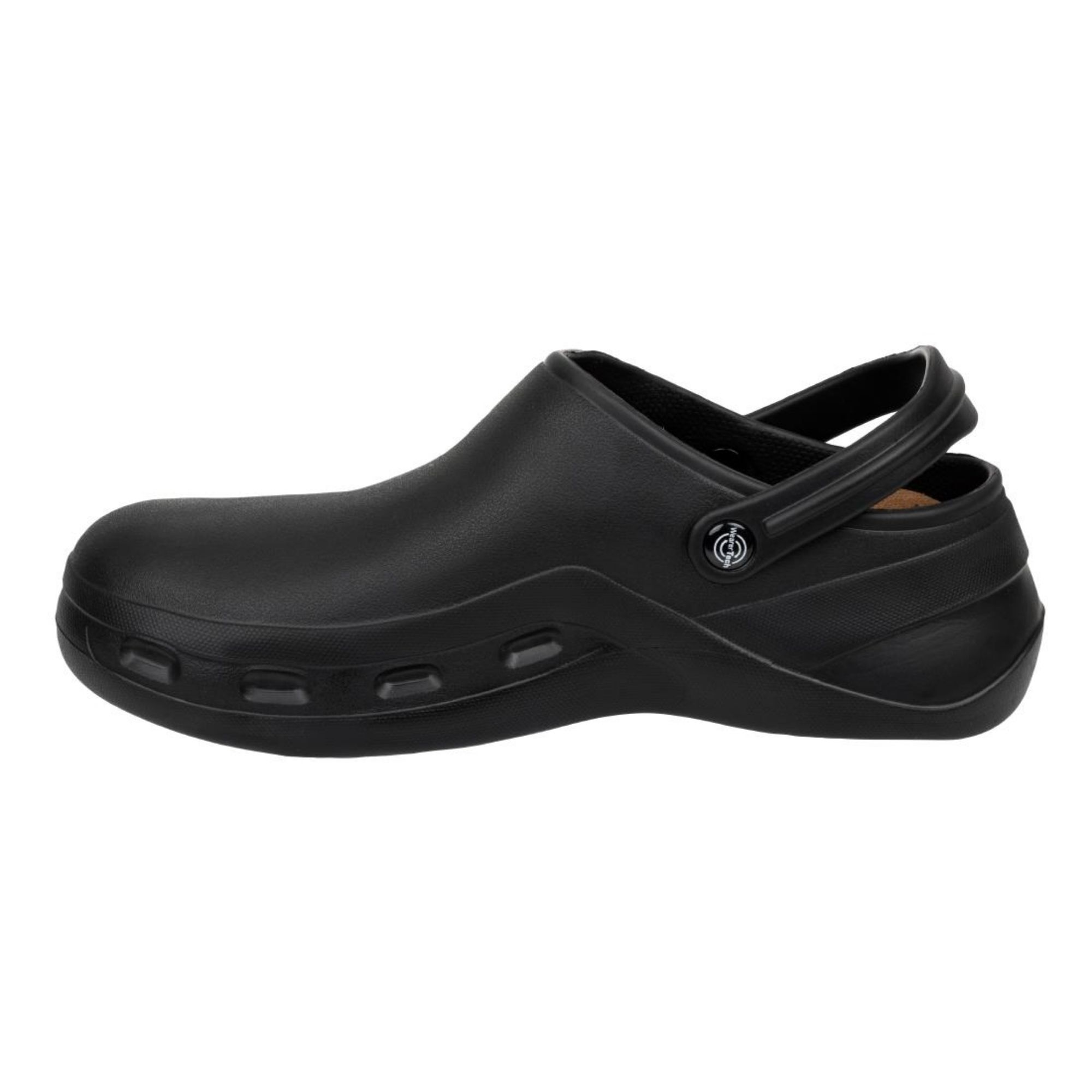 Picture of WearerTech Protect Clog Black  9