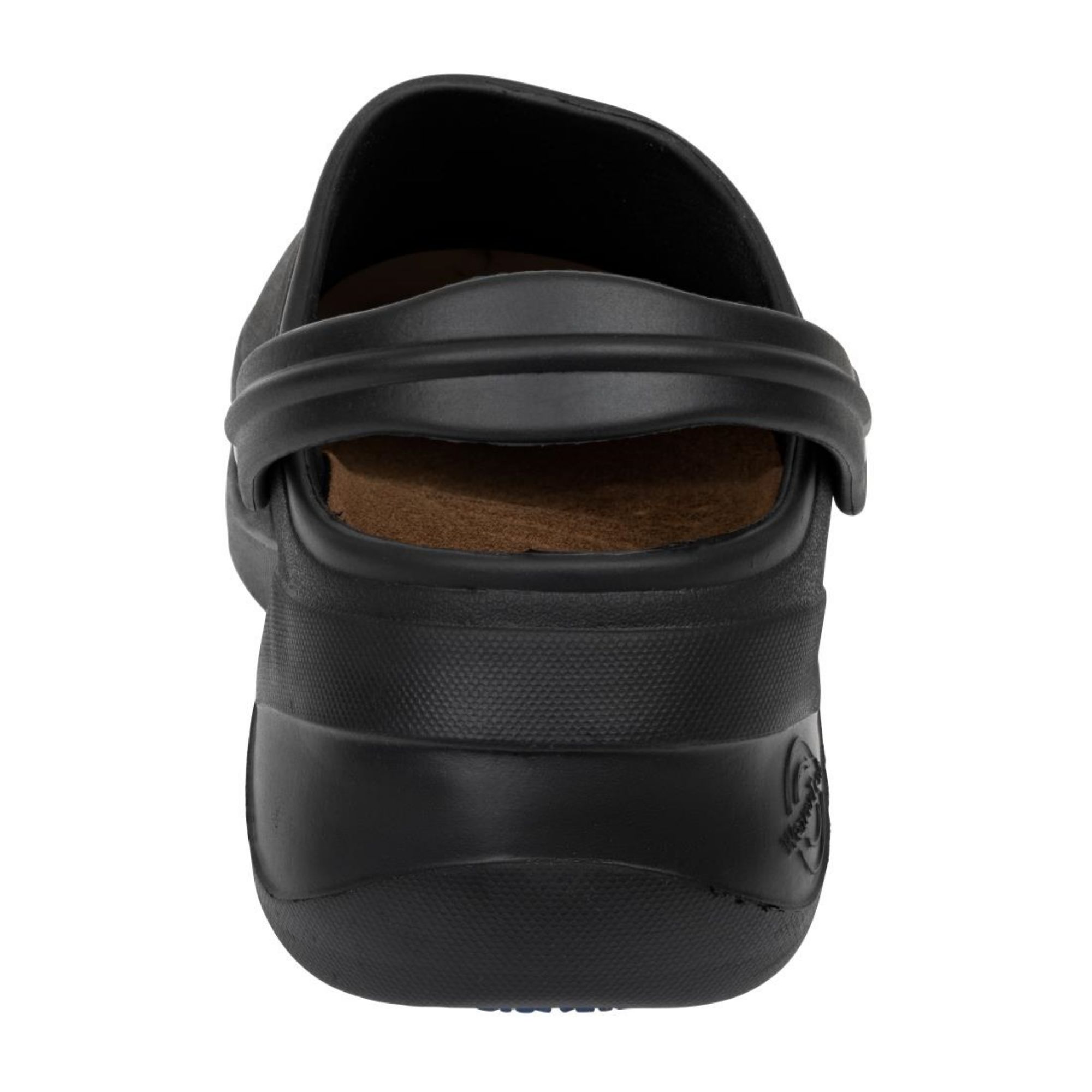 Picture of WearerTech Protect Clog Black  9