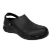 Picture of WearerTech Protect Clog Black  10 - BB642-44.5