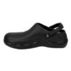 Picture of WearerTech Protect Clog Black  8 - BB642-42