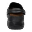 Picture of WearerTech Protect Clog Black  8 - BB642-42