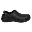 Picture of WearerTech Protect Clog Black  5 - BB642-38