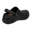 Picture of WearerTech Protect Clog Black  37 - BB642-37