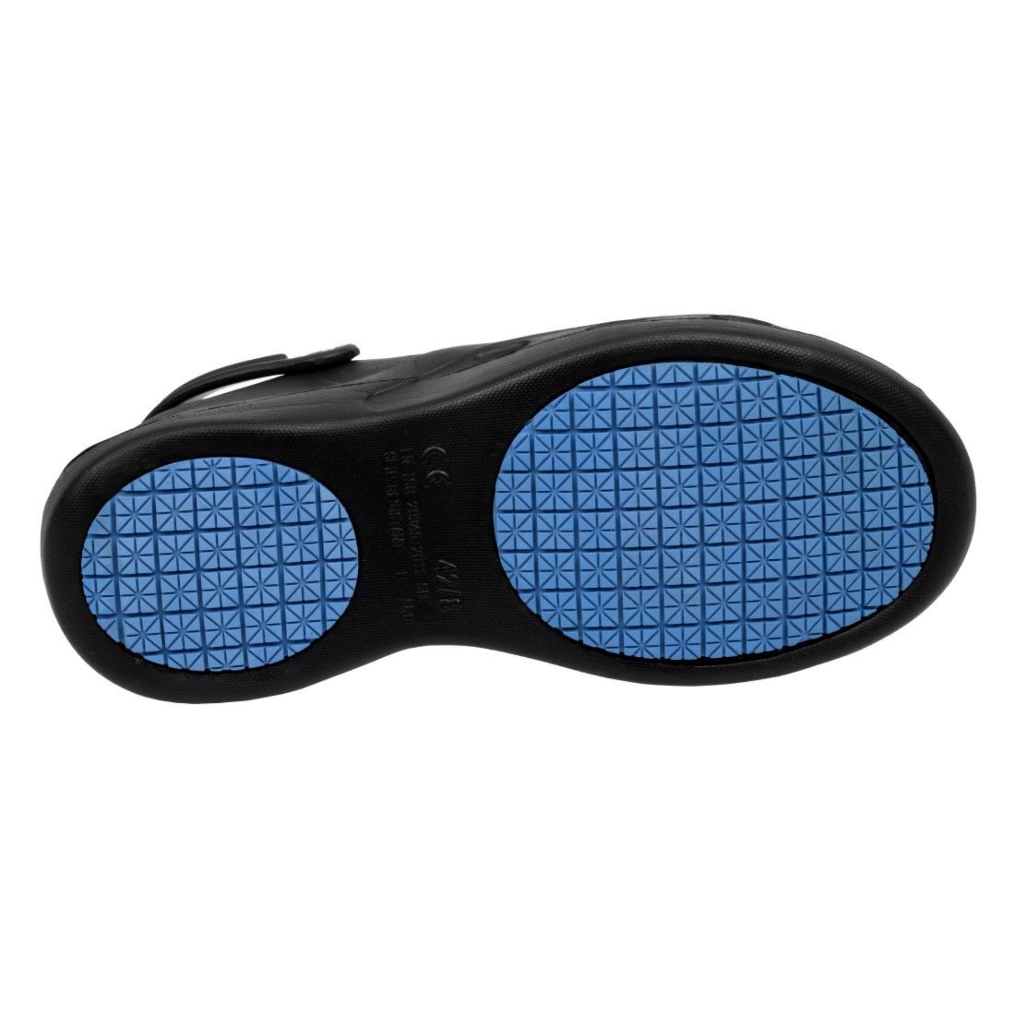 Picture of WearerTech Protect Clog Black  37