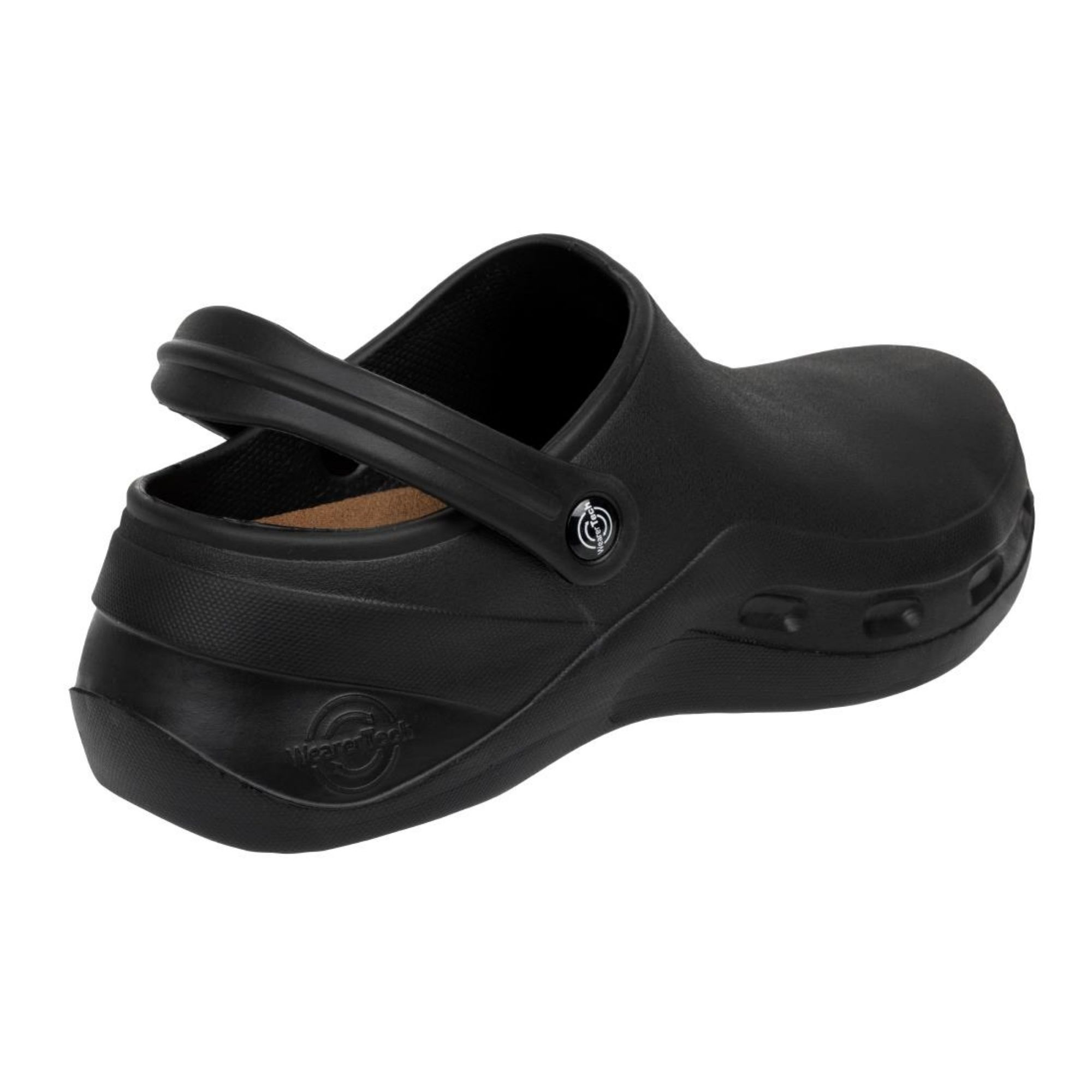 Picture of WearerTech Protect Clog Black  7