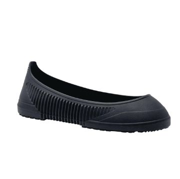 Picture of Shoes for Crews Crewguard Overshoes Black  L