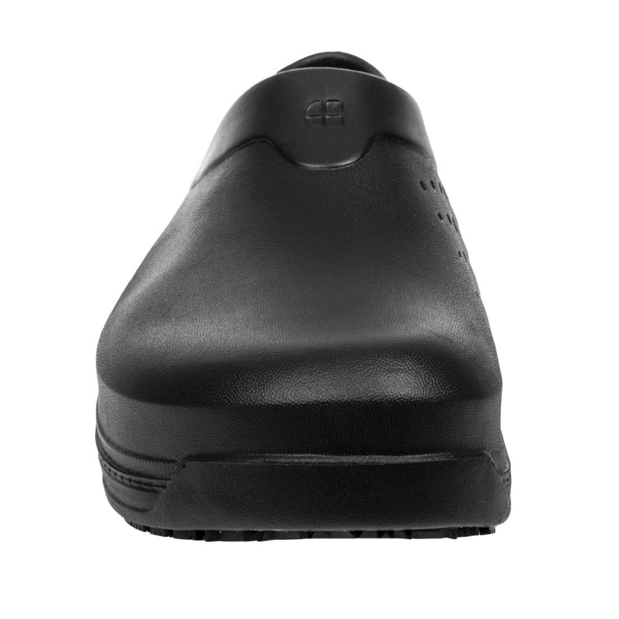 Picture of Shoes for Crews Radium Clogs Black Size 45