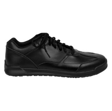 Picture of Shoes for Crews Liberty Trainers Black Size 38