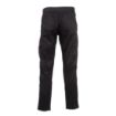 Picture of Chef Works Men's Lightweight Slim Trouser Black Size 3XL - BB301-3XL