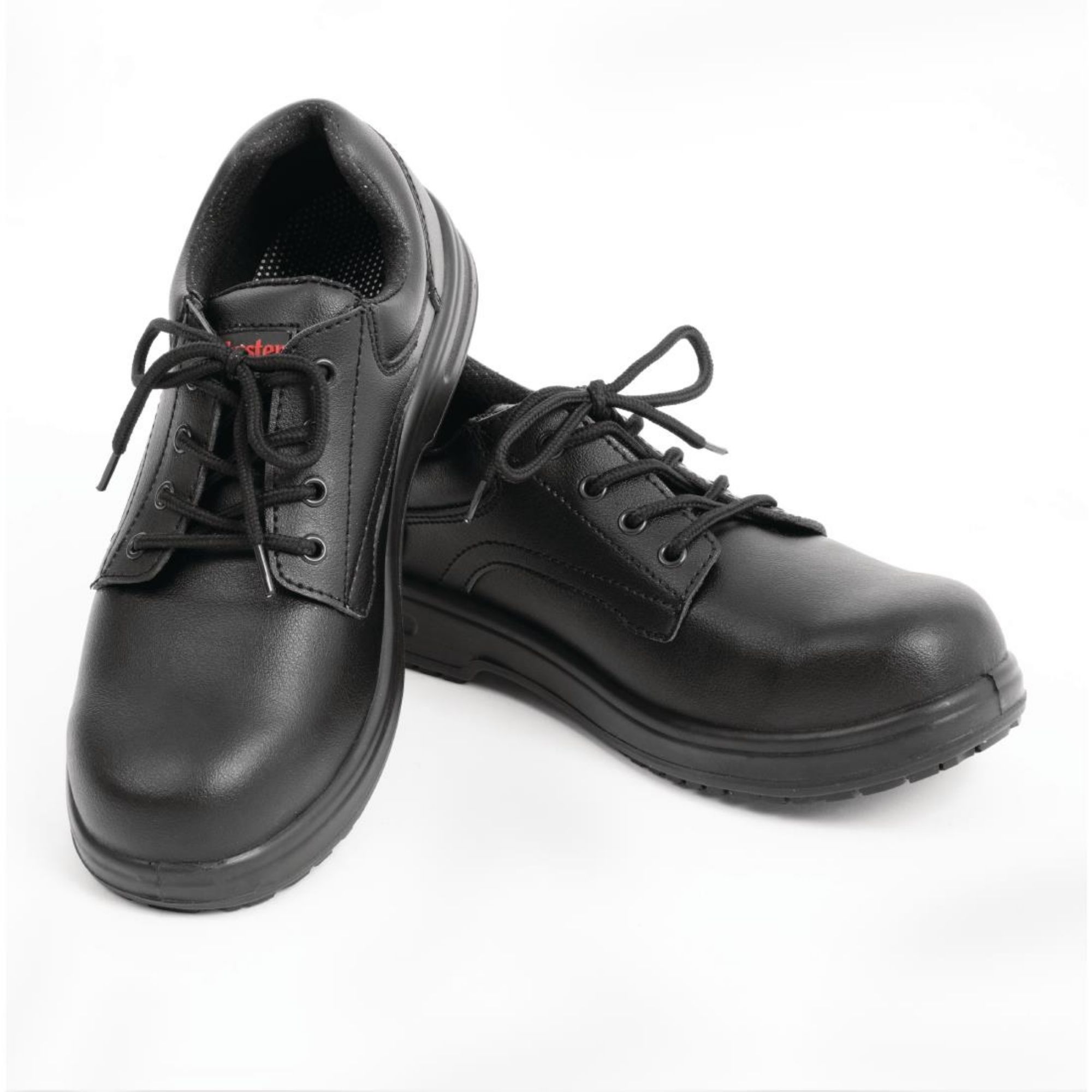 Picture of Slipbuster Basic Shoes Slip Resistant Black 46