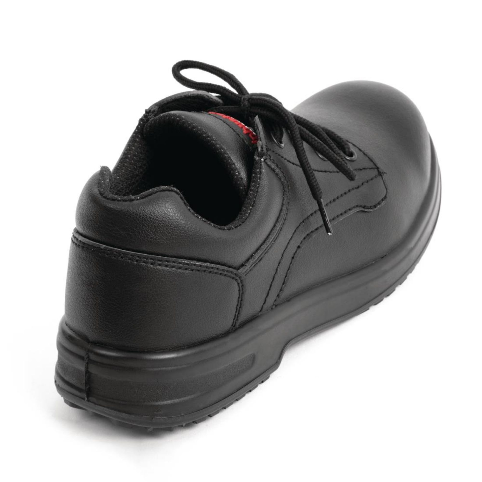 Picture of Slipbuster Basic Shoes Slip Resistant Black 38
