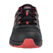 Picture of Slipbuster Mesh Safety Trainers Black 40 - BB421-40