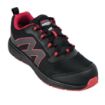Picture of Slipbuster Mesh Safety Trainers Black 37 - BB421-37