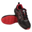Picture of Slipbuster Mesh Safety Trainers Black 37 - BB421-37