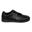 Picture of Shoes for Crews Freestyle Trainers Black Size 46 - BB585-46