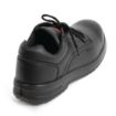 Picture of Slipbuster Basic Shoes Slip Resistant Black 45 - BB498-45