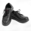 Picture of Slipbuster Basic Shoes Slip Resistant Black 45 - BB498-45