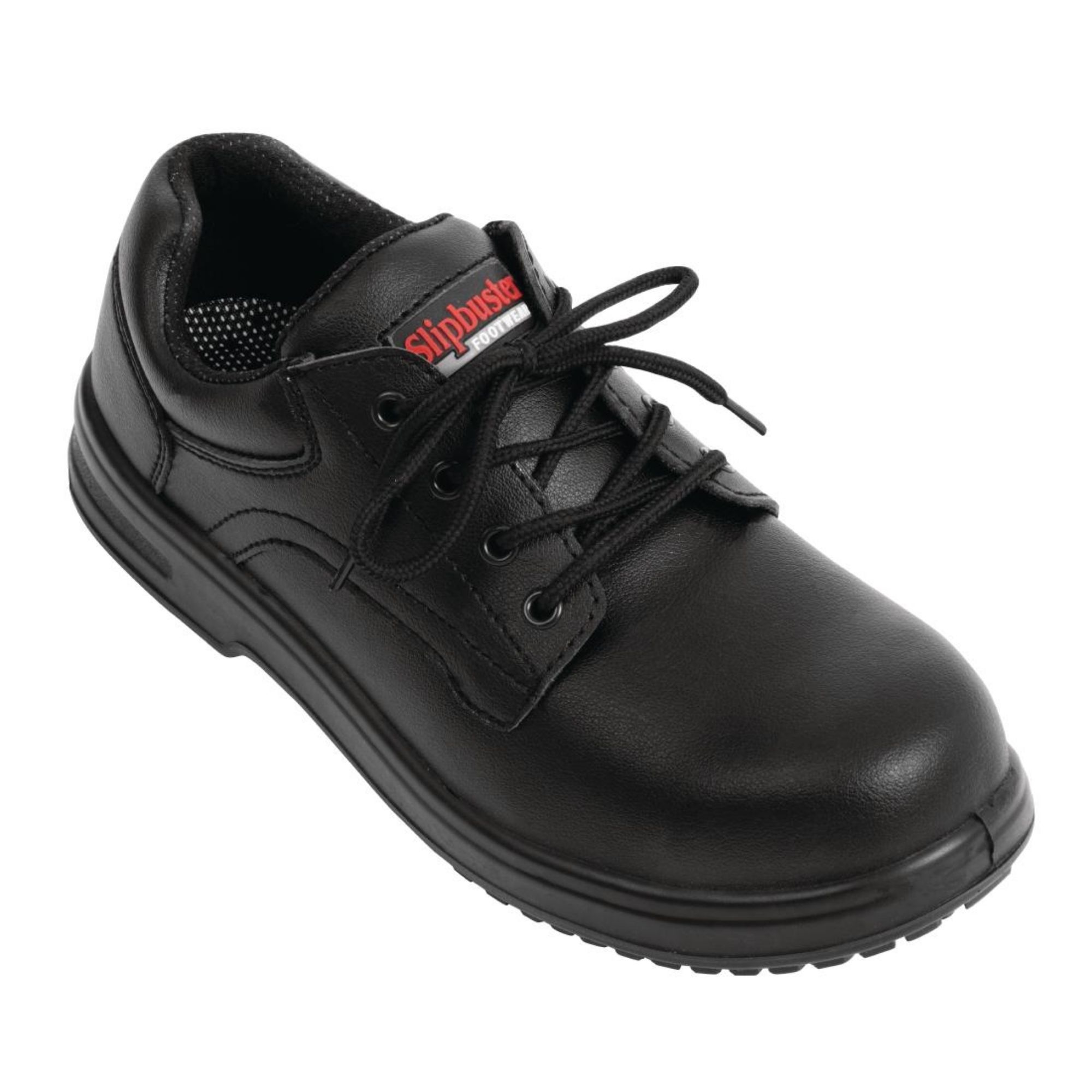 Picture of Slipbuster Basic Shoes Slip Resistant Black 41 - BB498-41