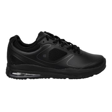 Picture of Shoes for Crews Men's Evolution Trainers Black Size 39