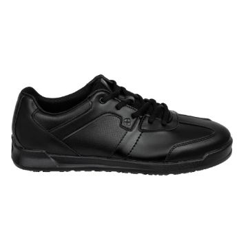 Picture of Shoes for Crews Freestyle Trainers Black Size 45