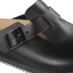 Picture of Birkenstock Super Grip Professional Boston Clogs Black 36 - BB129-36