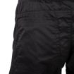 Picture of Chef Works Men's Lightweight Slim Trouser Black Size XL - BB301-XL