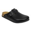 Picture of Birkenstock Super Grip Professional Boston Clogs Black 36 - BB129-36
