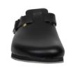 Picture of Birkenstock Super Grip Professional Boston Clogs Black 36 - BB129-36