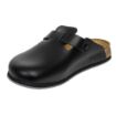 Picture of Birkenstock Super Grip Professional Boston Clogs Black 36 - BB129-36